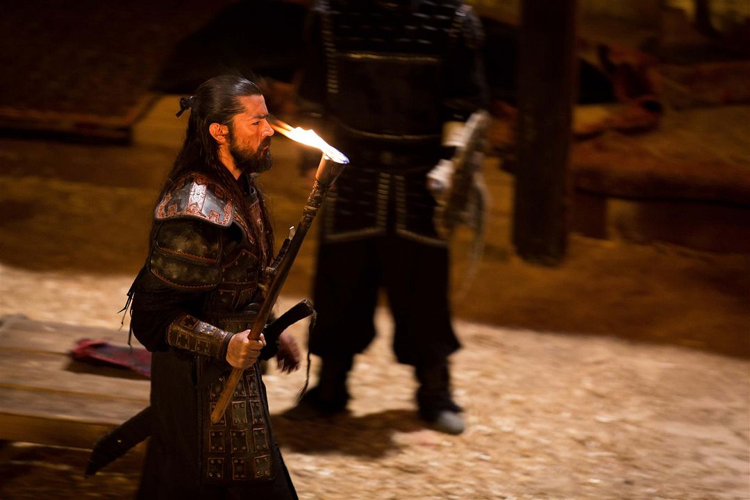 Diriliş Ertuğrul : Fotoğraf