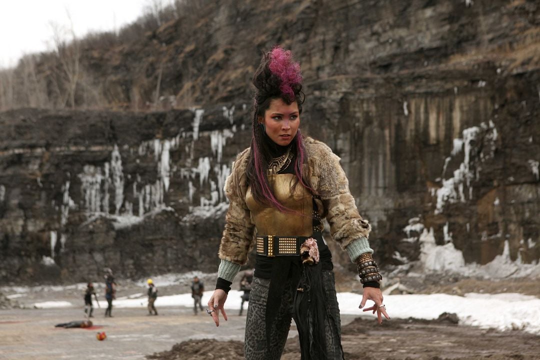 Turbo Kid : Fotoğraf