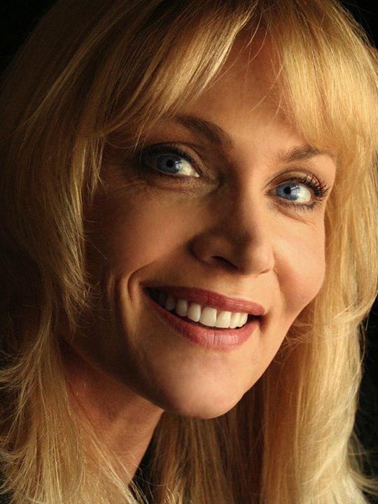 Afiş Daphne Ashbrook