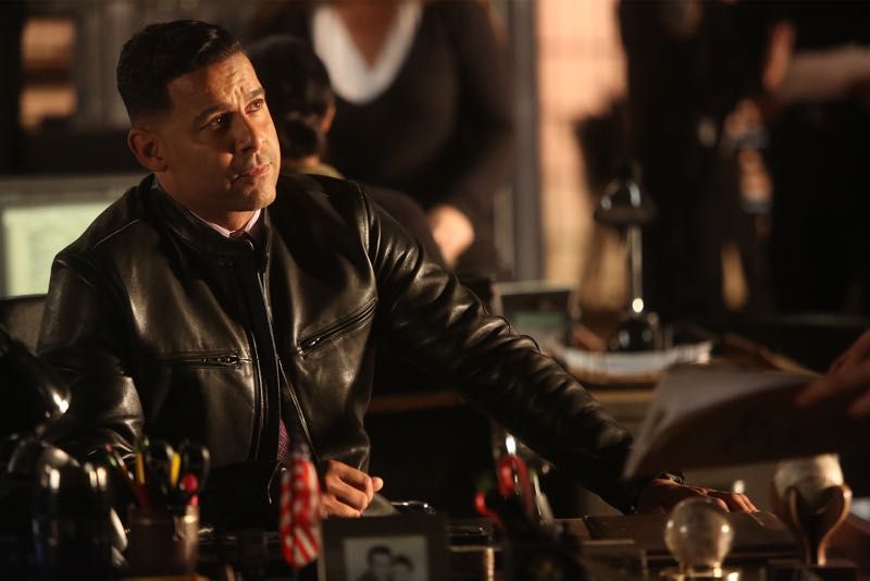 Castle : Fotoğraf Jon Huertas