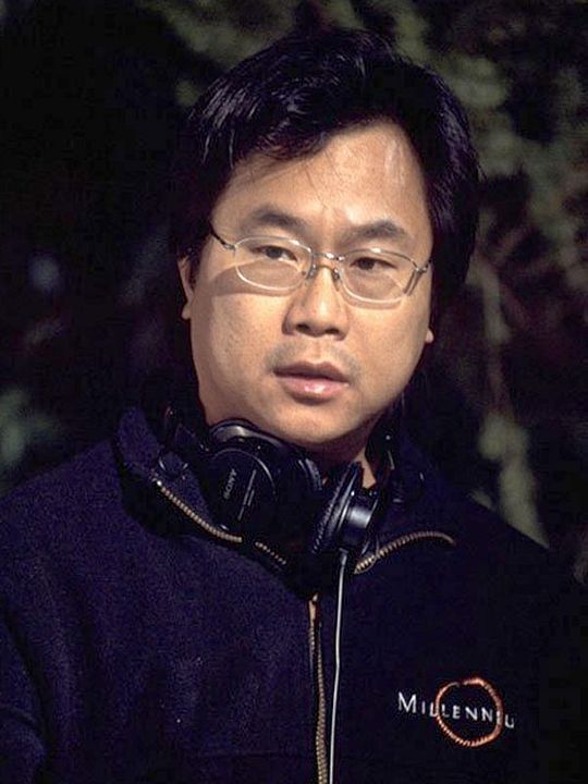 Afiş James Wong