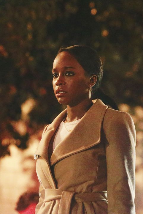 Fotoğraf Aja Naomi King