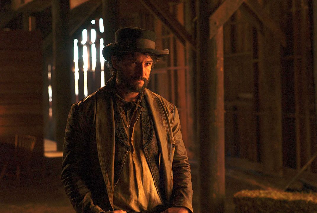 Jane Got A Gun : Fotoğraf Rodrigo Santoro