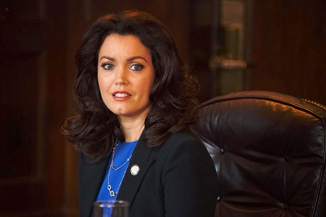 Fotoğraf Bellamy Young