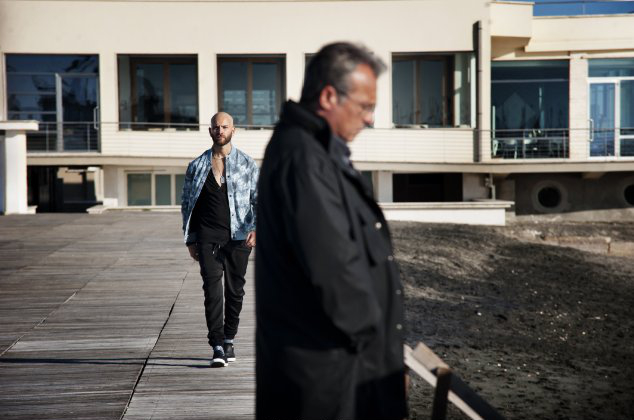 Suburra : Fotoğraf