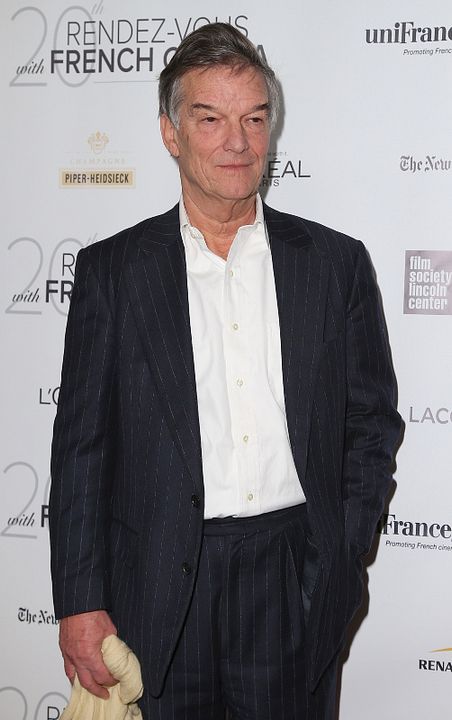 Vignette (magazine) Benoit Jacquot