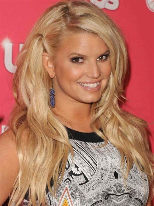 Afiş Jessica Simpson