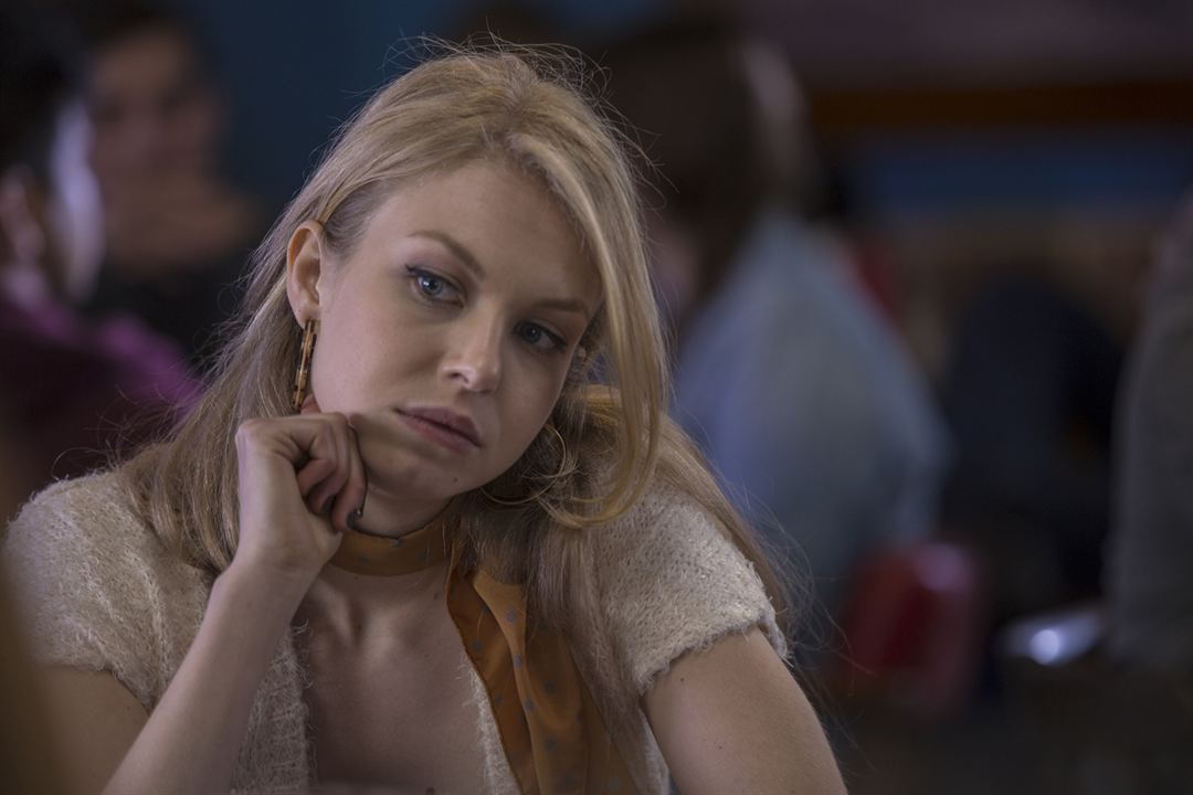 Fotoğraf Penelope Mitchell