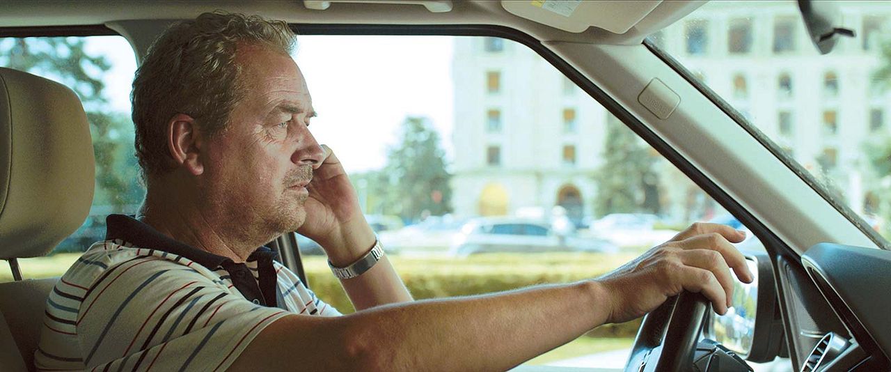 Alt Kat : Fotoğraf Teodor Corban