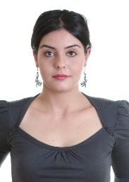 Afiş Ayşın Yeşim Çapanoğlu