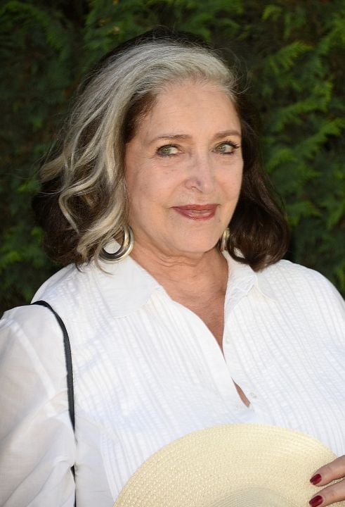 Vignette (magazine) Françoise Fabian