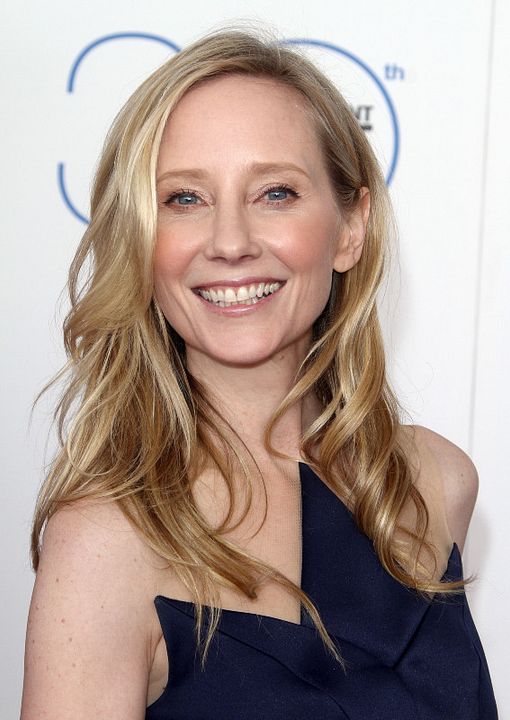 Vignette (magazine) Anne Heche