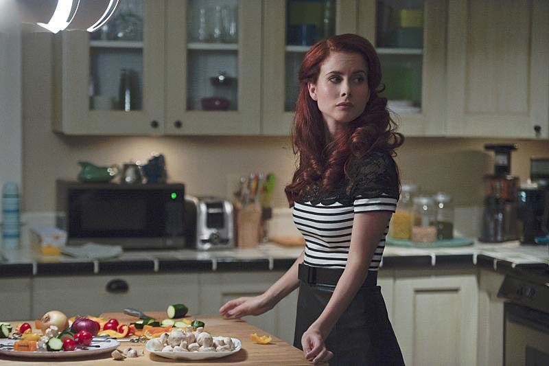 Fotoğraf Leanne Lapp