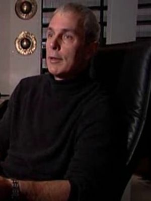 Afiş François Musy