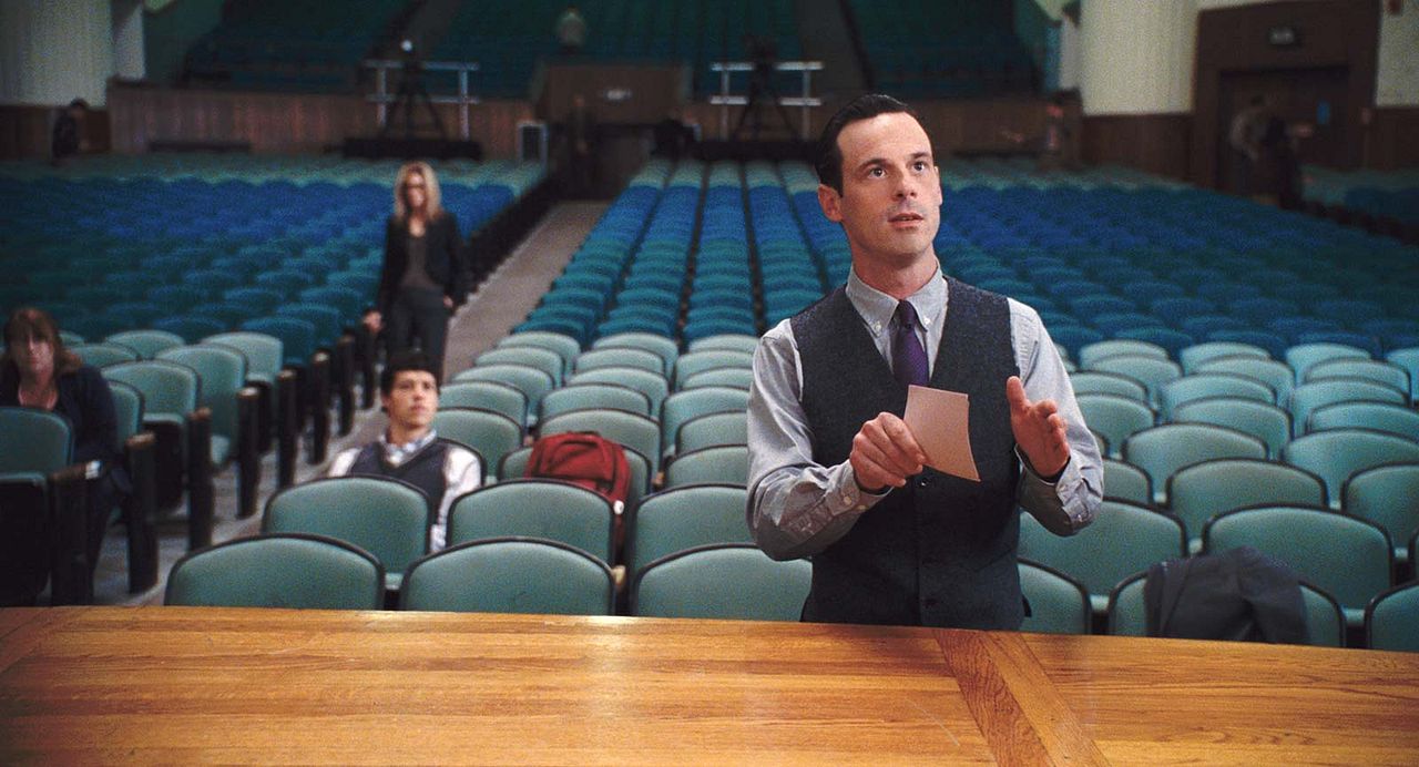 Our Brand Is Crisis : Fotoğraf Scoot McNairy