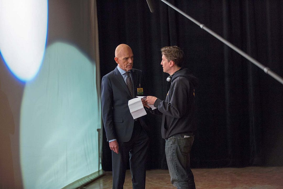 Our Brand Is Crisis : Fotoğraf