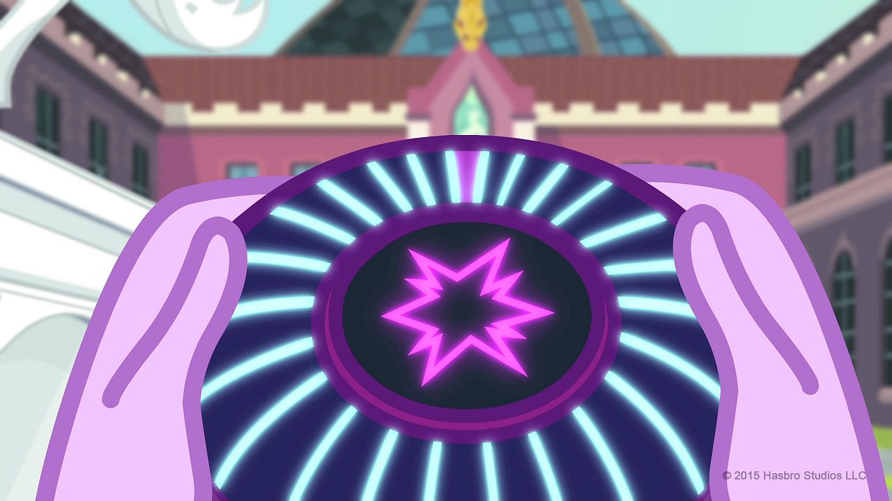 My Little Pony: Arkadaşlık Oyunları : Fotoğraf