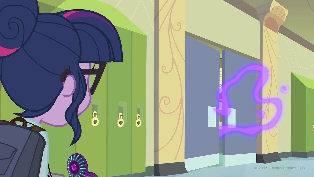 My Little Pony: Arkadaşlık Oyunları : Fotoğraf