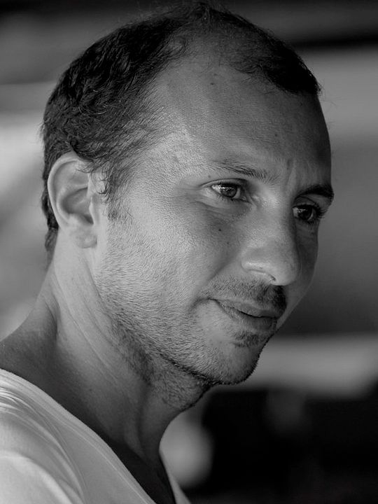 Afiş Laurent Aknin