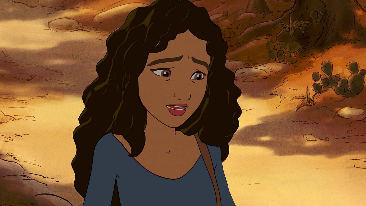 The Prophet : Fotoğraf