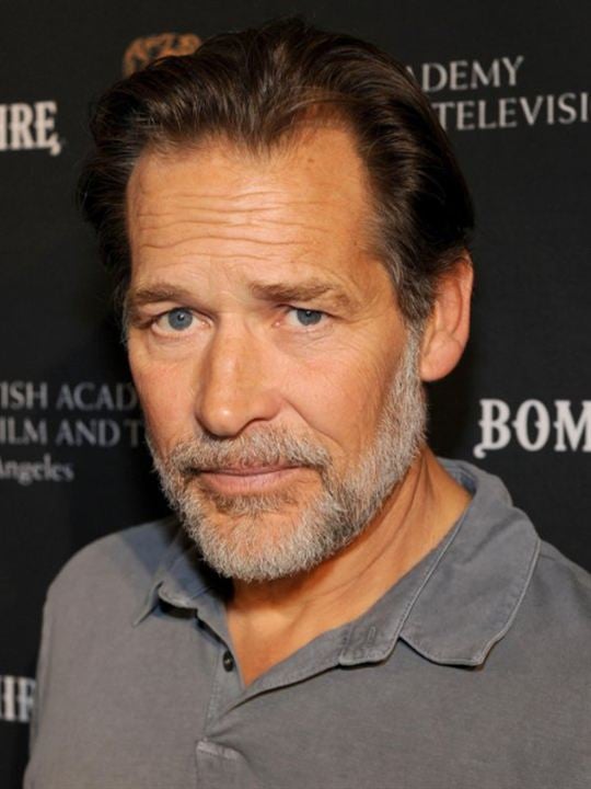 Afiş James Remar