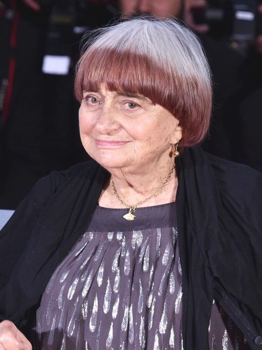 Afiş Agnès Varda