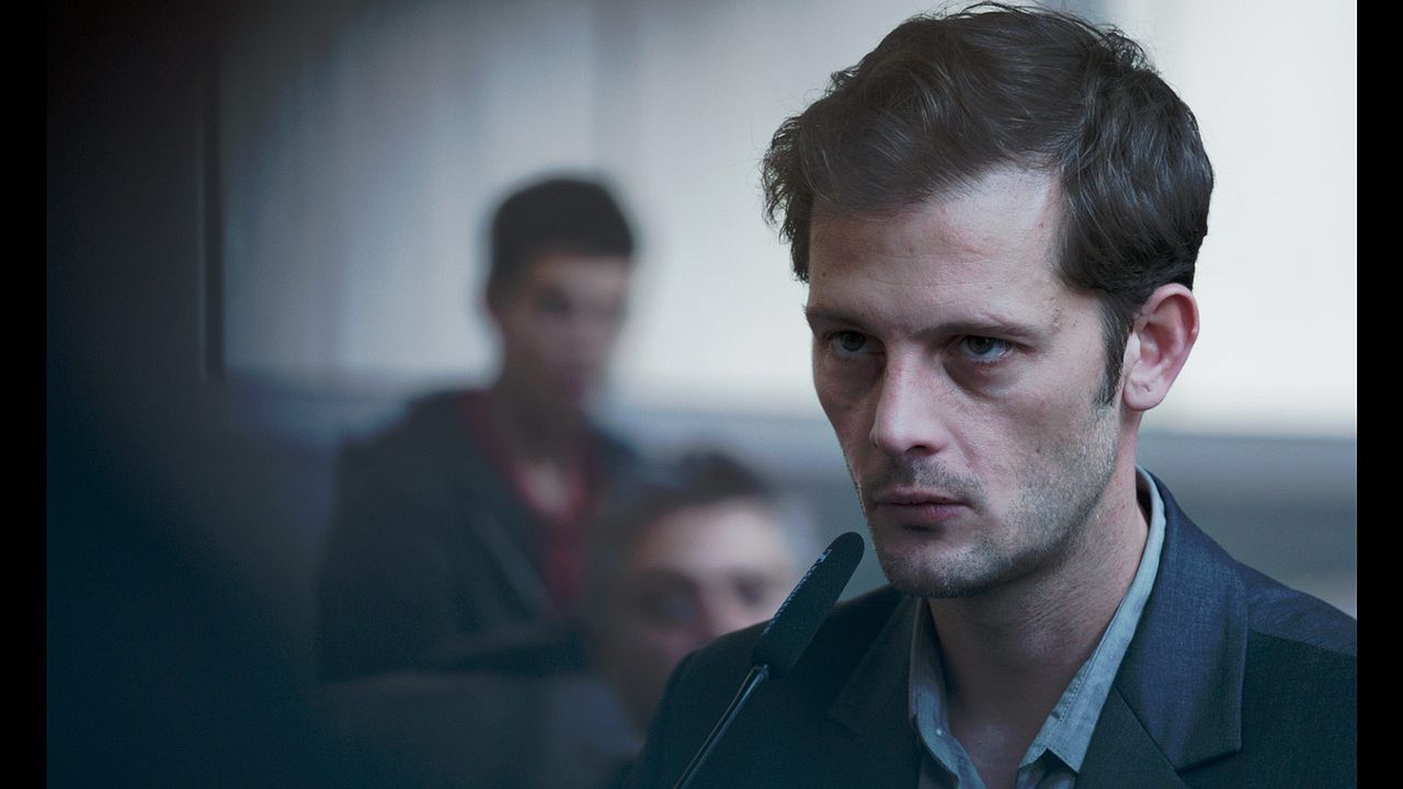 Fotoğraf Nicolas Duvauchelle