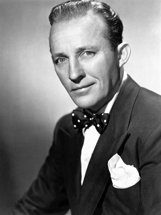 Afiş Bing Crosby