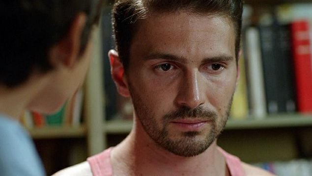 Bir Deniz Hikayesi : Fotoğraf