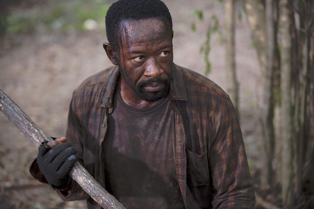 Fotoğraf Lennie James