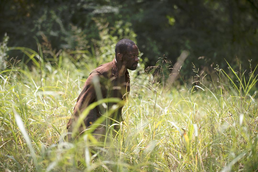 Fotoğraf Lennie James