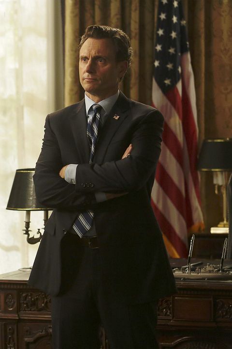 Fotoğraf Tony Goldwyn