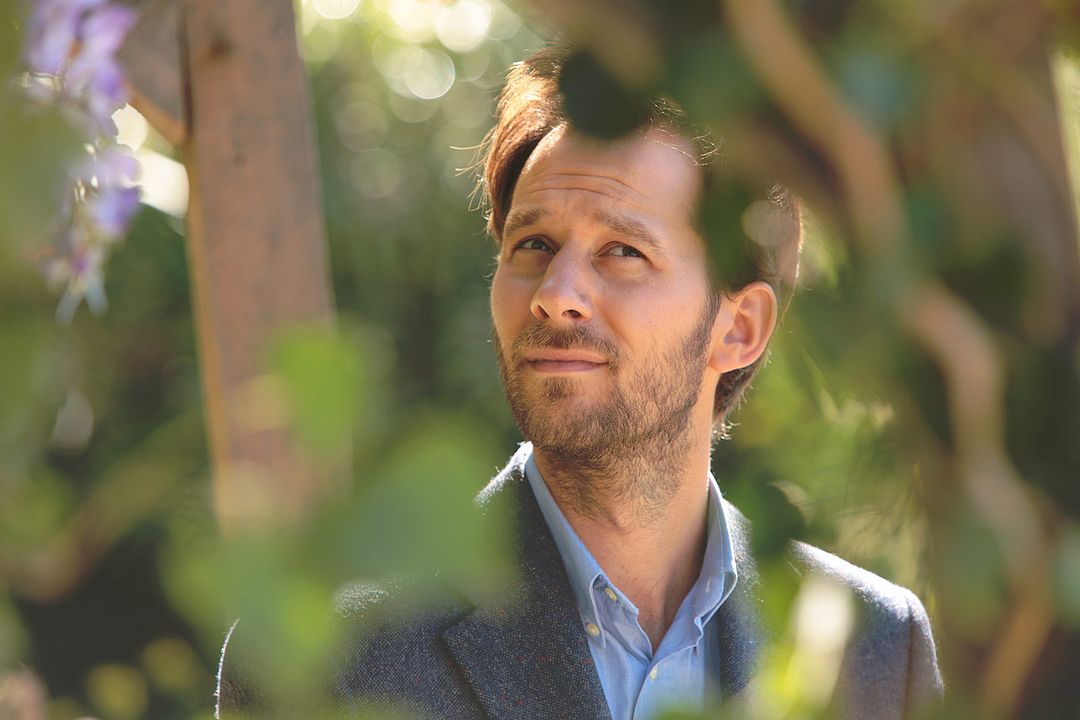 Fotoğraf Benjamin Lavernhe