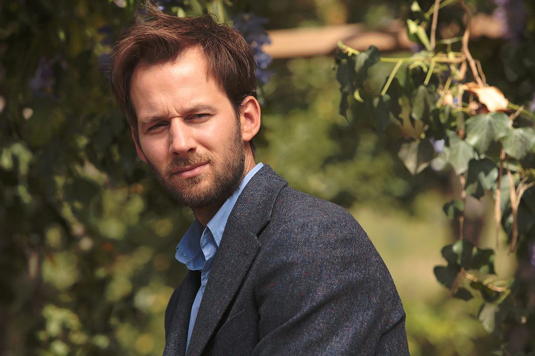 Fotoğraf Benjamin Lavernhe