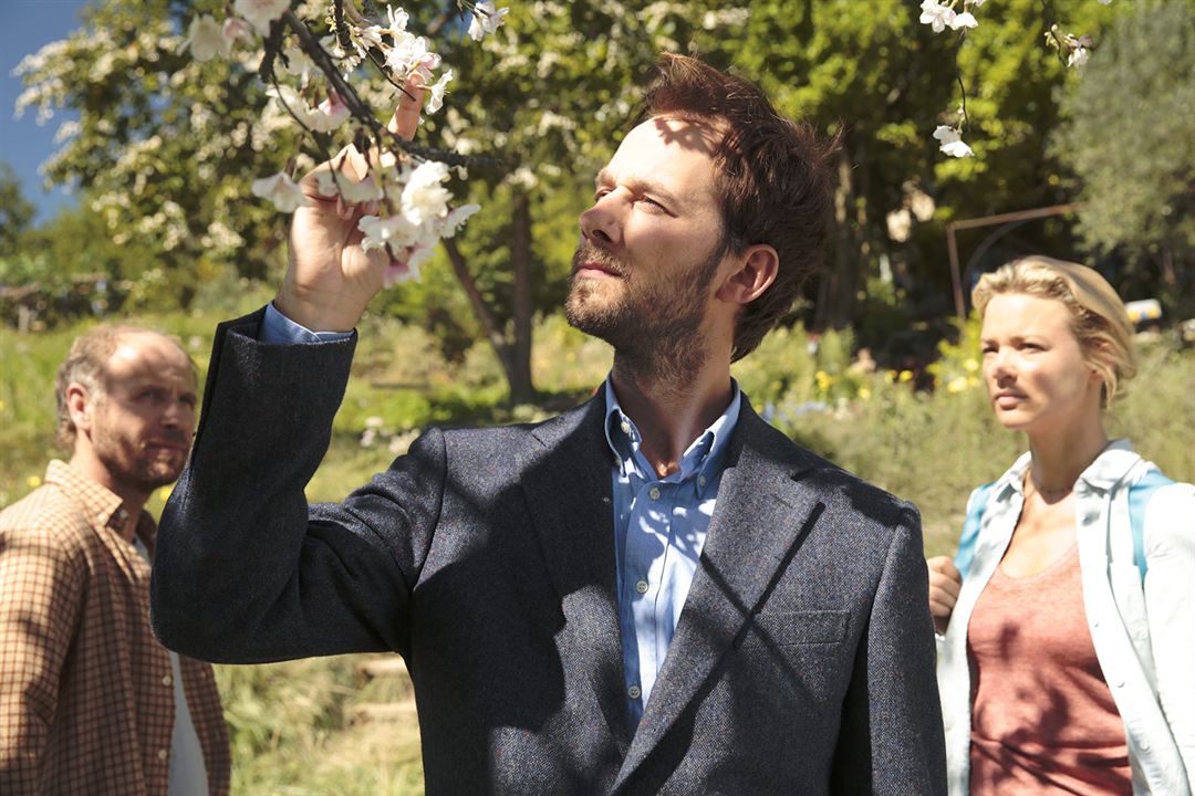 Fotoğraf Benjamin Lavernhe, Laurent Bateau, Virginie Efira