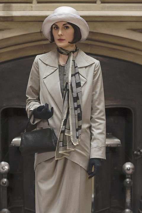 Fotoğraf Michelle Dockery