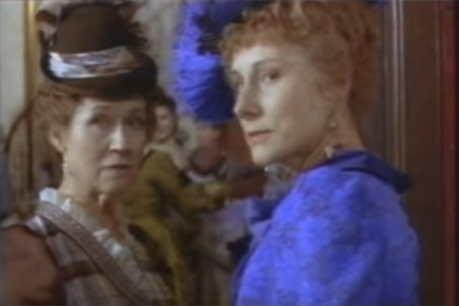 Fotoğraf Julieta Serrano