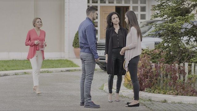 Asla Vazgeçmem : Fotoğraf