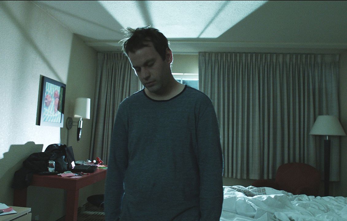 Fotoğraf Mike Birbiglia