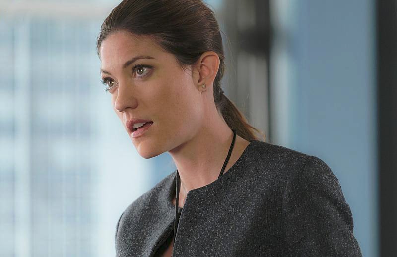 Fotoğraf Jennifer Carpenter