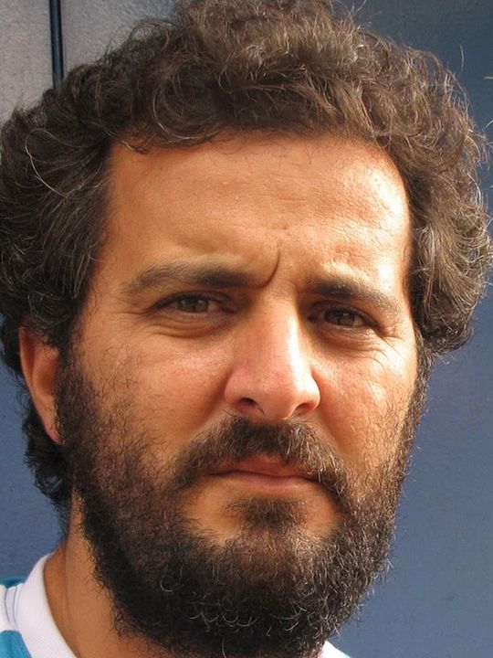 Afiş Adirley Queirós