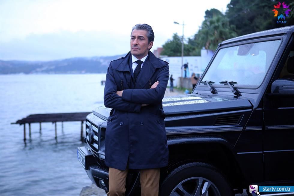 Paramparça : Fotoğraf