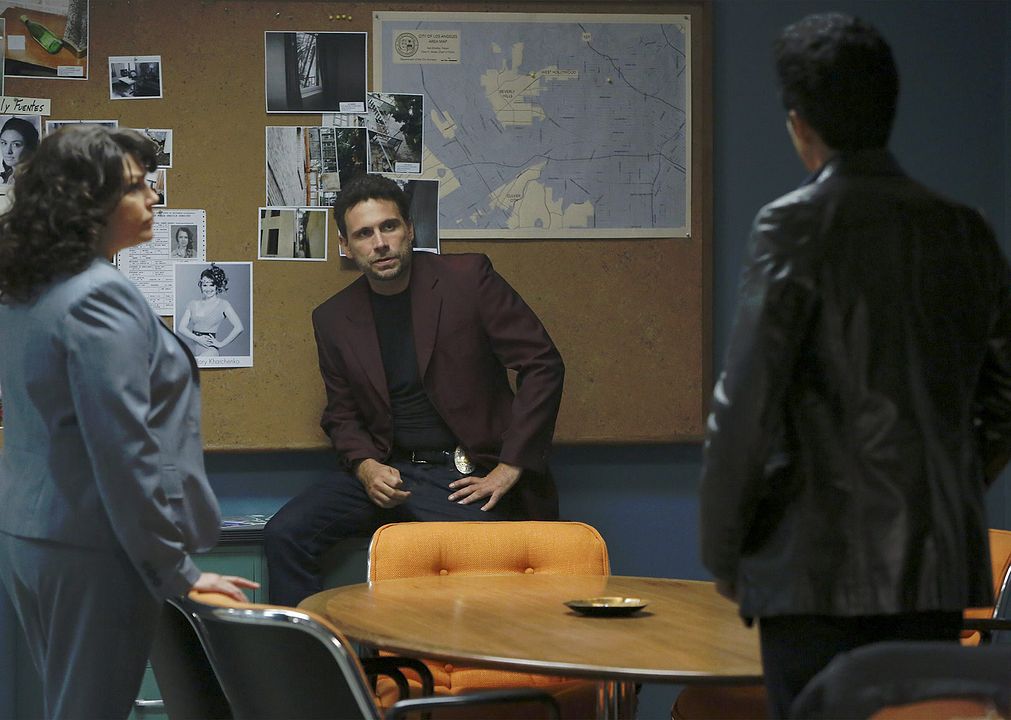 Wicked City : Fotoğraf Jeremy Sisto