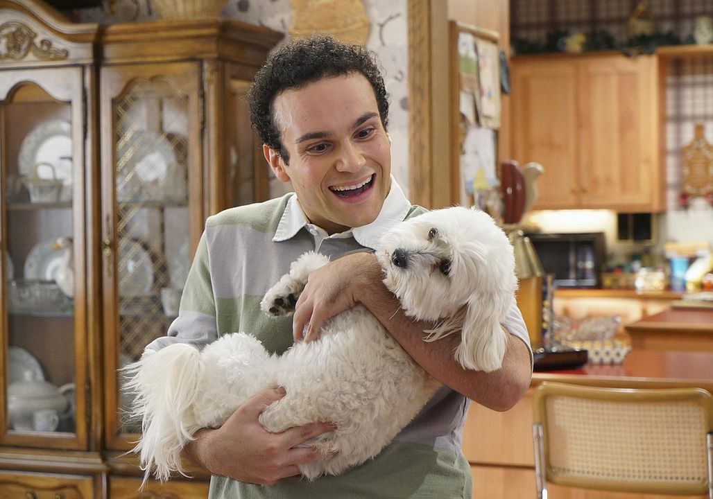 The Goldbergs : Fotoğraf Troy Gentile