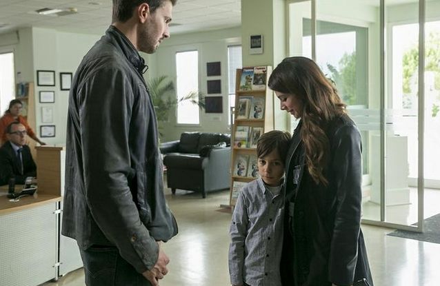 Bir Deniz Hikayesi : Fotoğraf