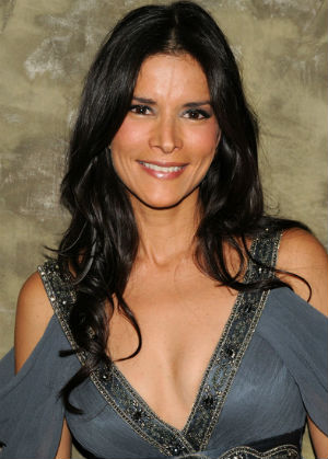 Afiş Patricia Velasquez