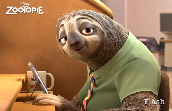 Zootropolis: Hayvanlar Şehri : Fotoğraf
