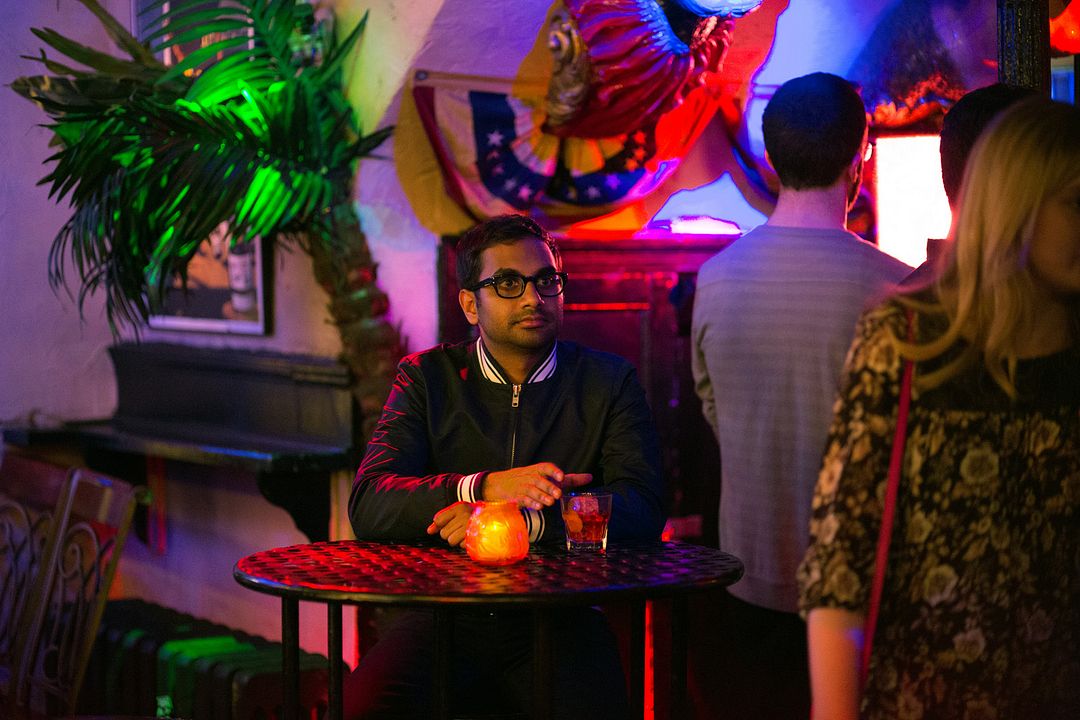 Fotoğraf Aziz Ansari