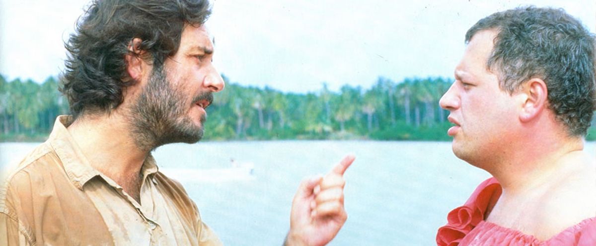 Fotoğraf Juan Echanove