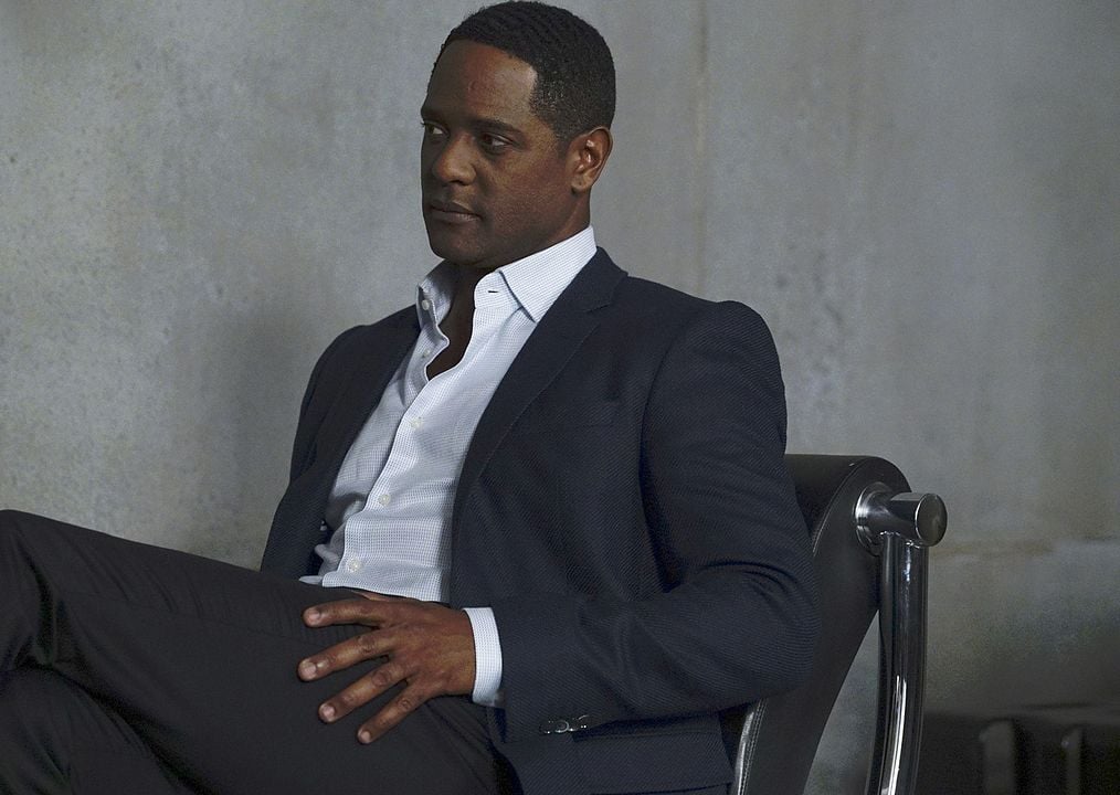 Fotoğraf Blair Underwood